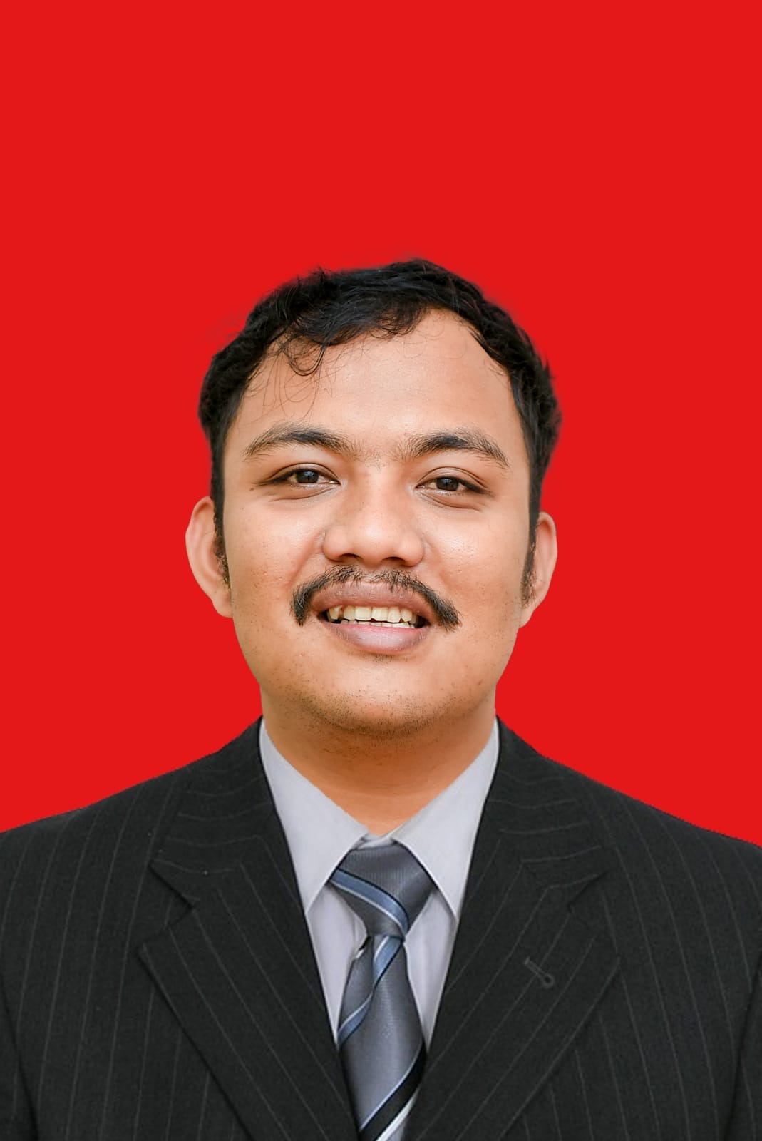 M. Dihan Gunawan, S.Pd.