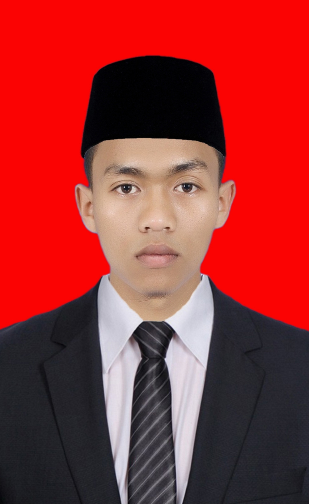 Akmal Basid, S.Pd.