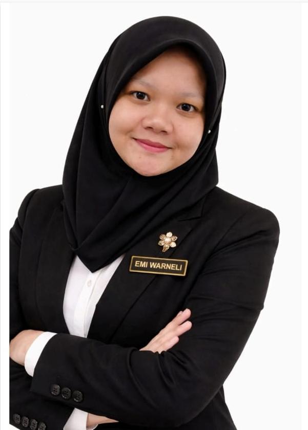 Emi Warneli, S.Pd.I