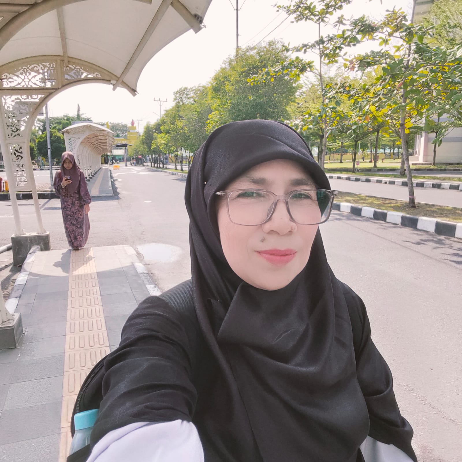 Susan Dewi Cahyono, S.Pd.