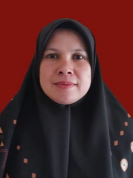 Yeyen Sofianti, S.Pd.