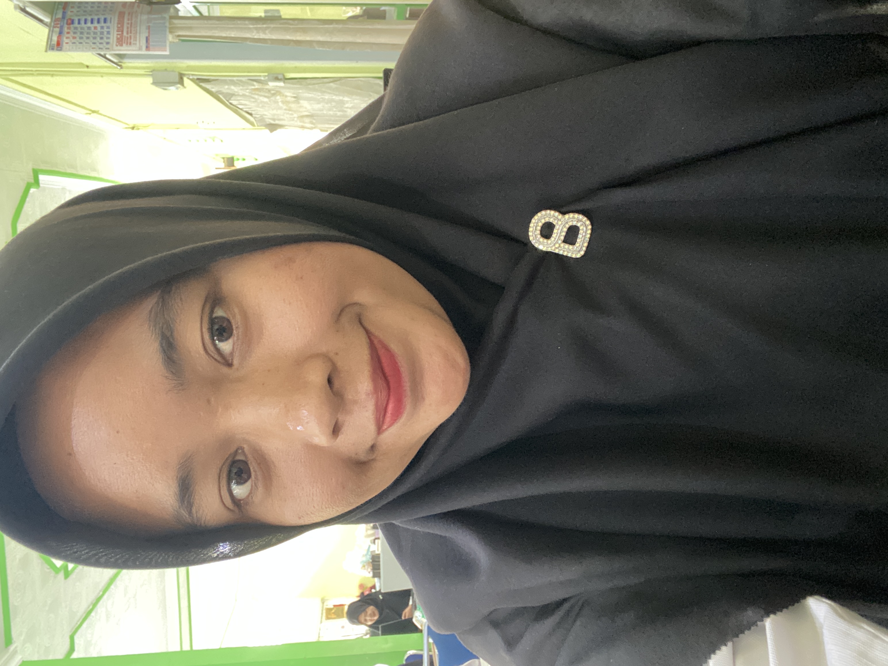Melsa Maizarah, S.Pd.