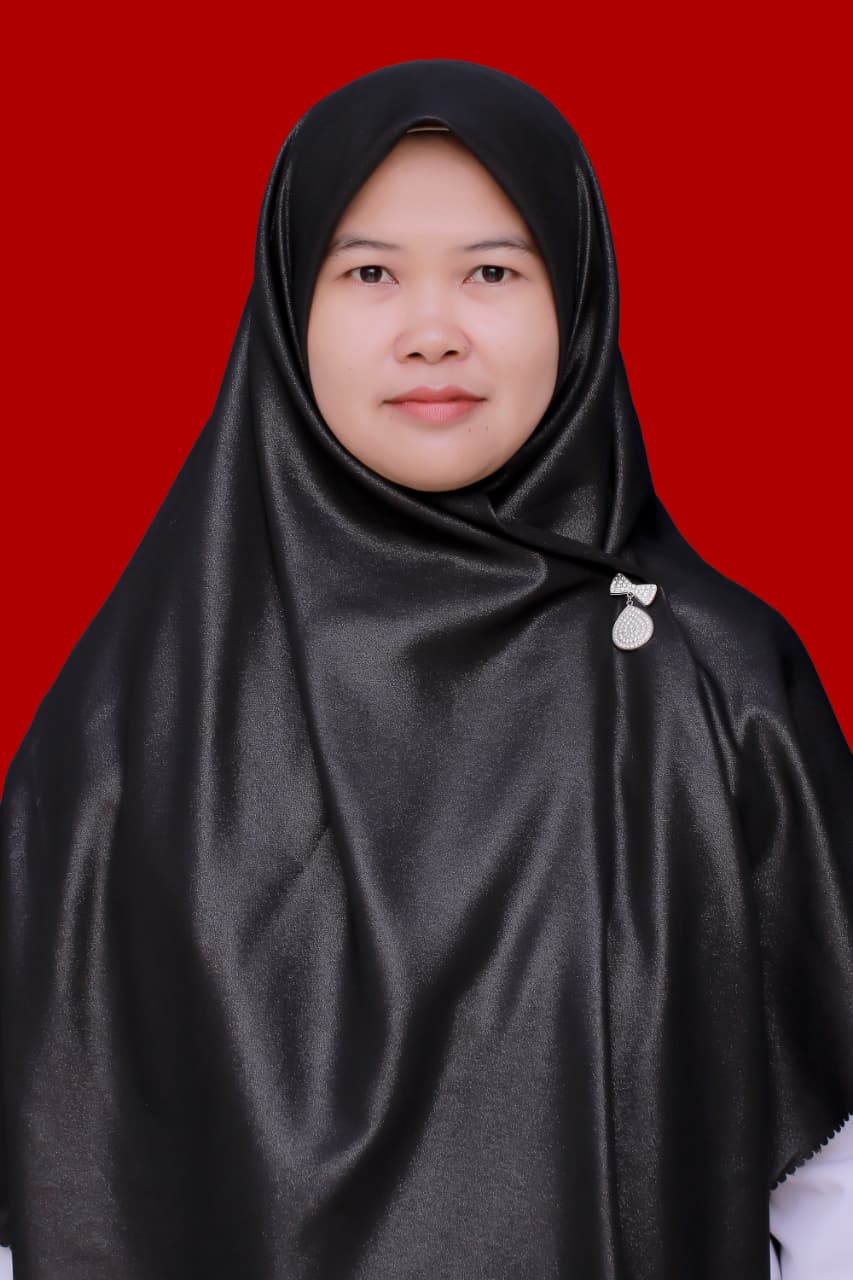 Fitri  Darusman, S.Pd.I.
