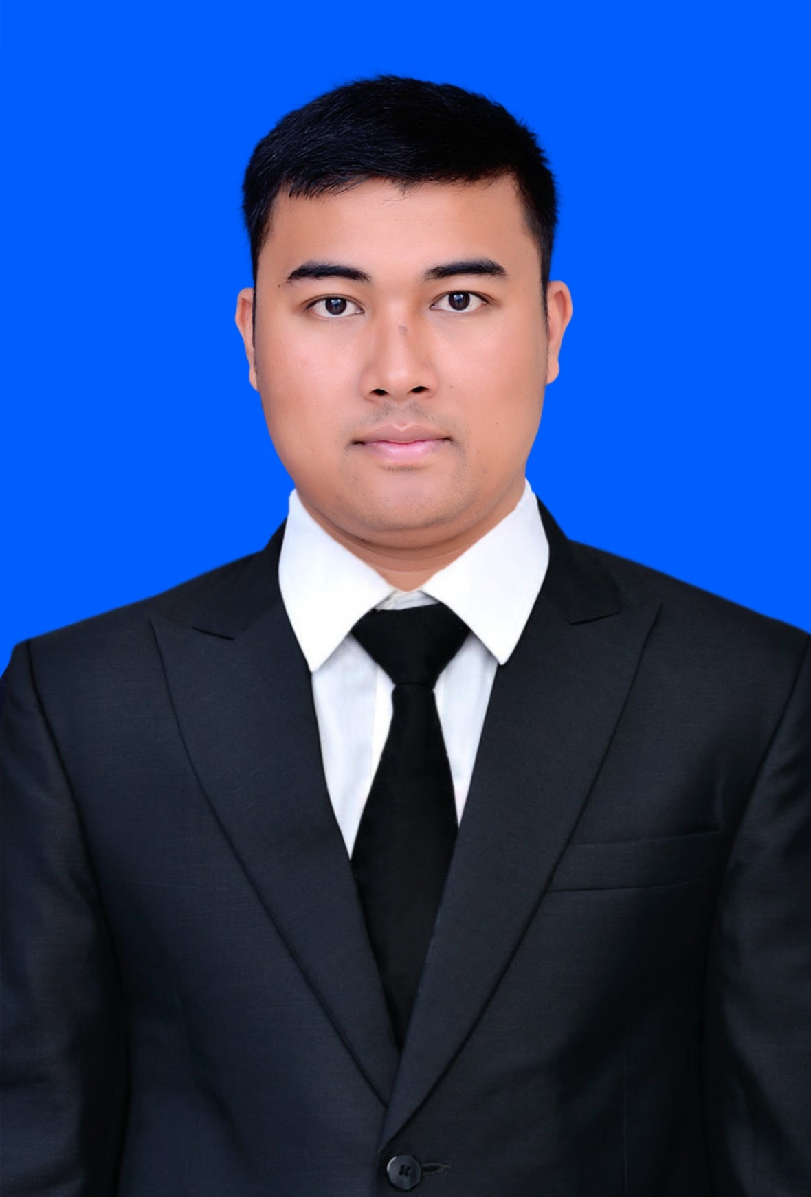 Riski Putra, S.Pd.