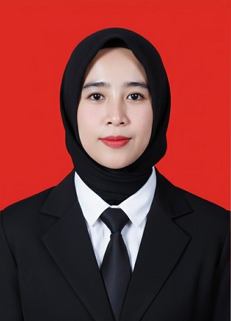 Esa Putri Dinanti, S.Pd.