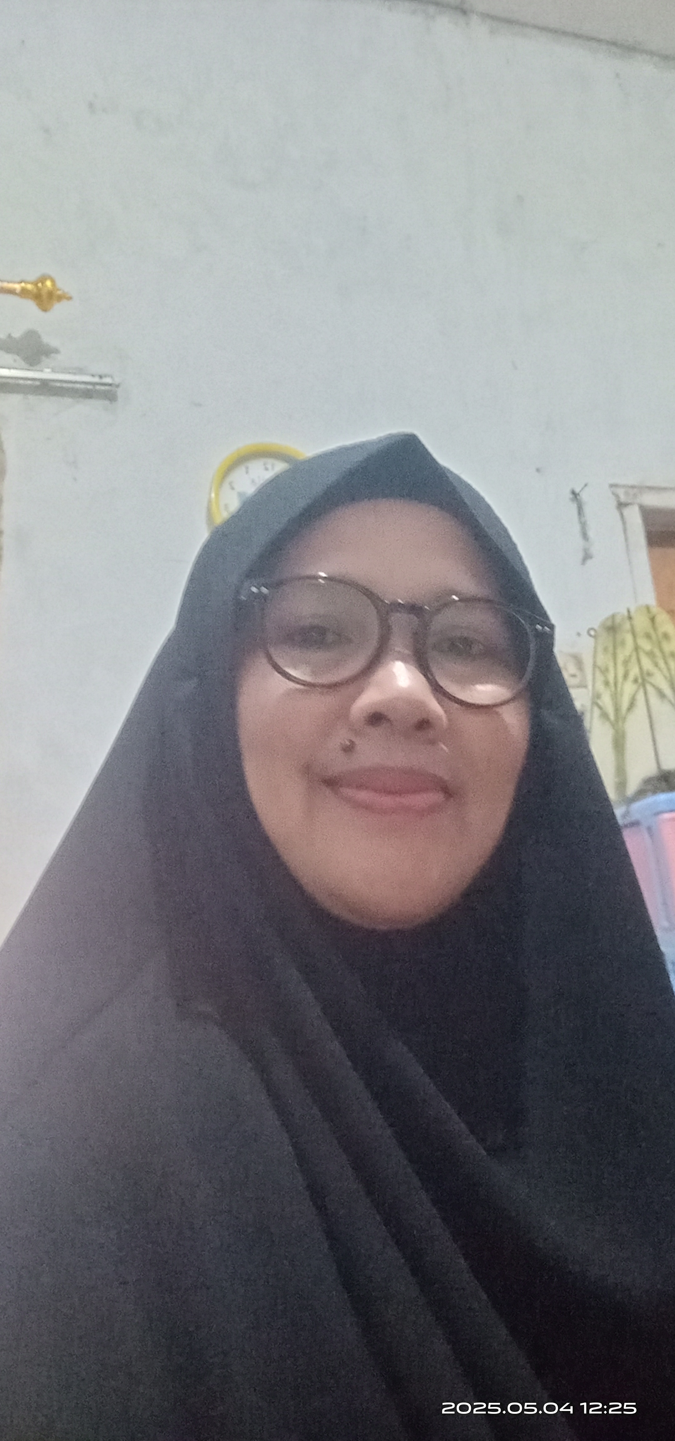 Lailatul Kasdi