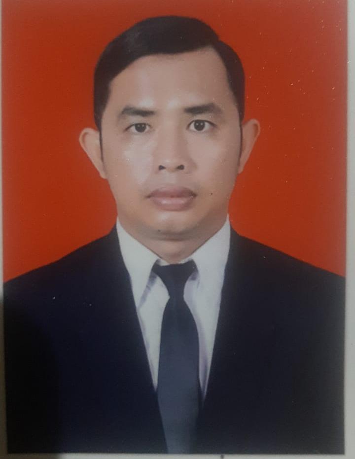 Muhammad Efendi, S.Th.I., M.Ag.