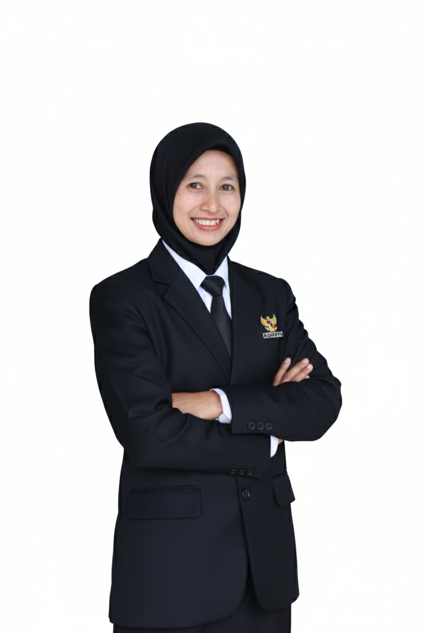 Hidayati, S.Pd.I.