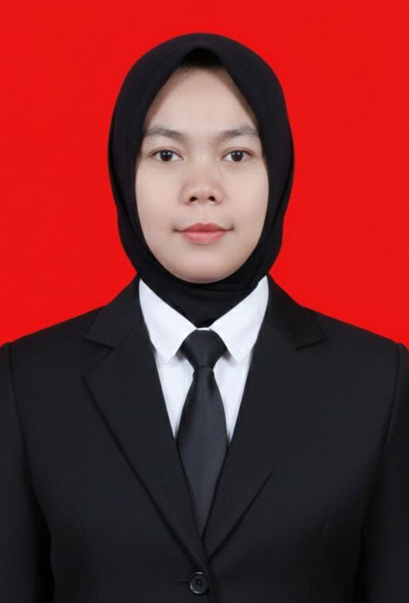Suci Mela Sari, S.Pd.