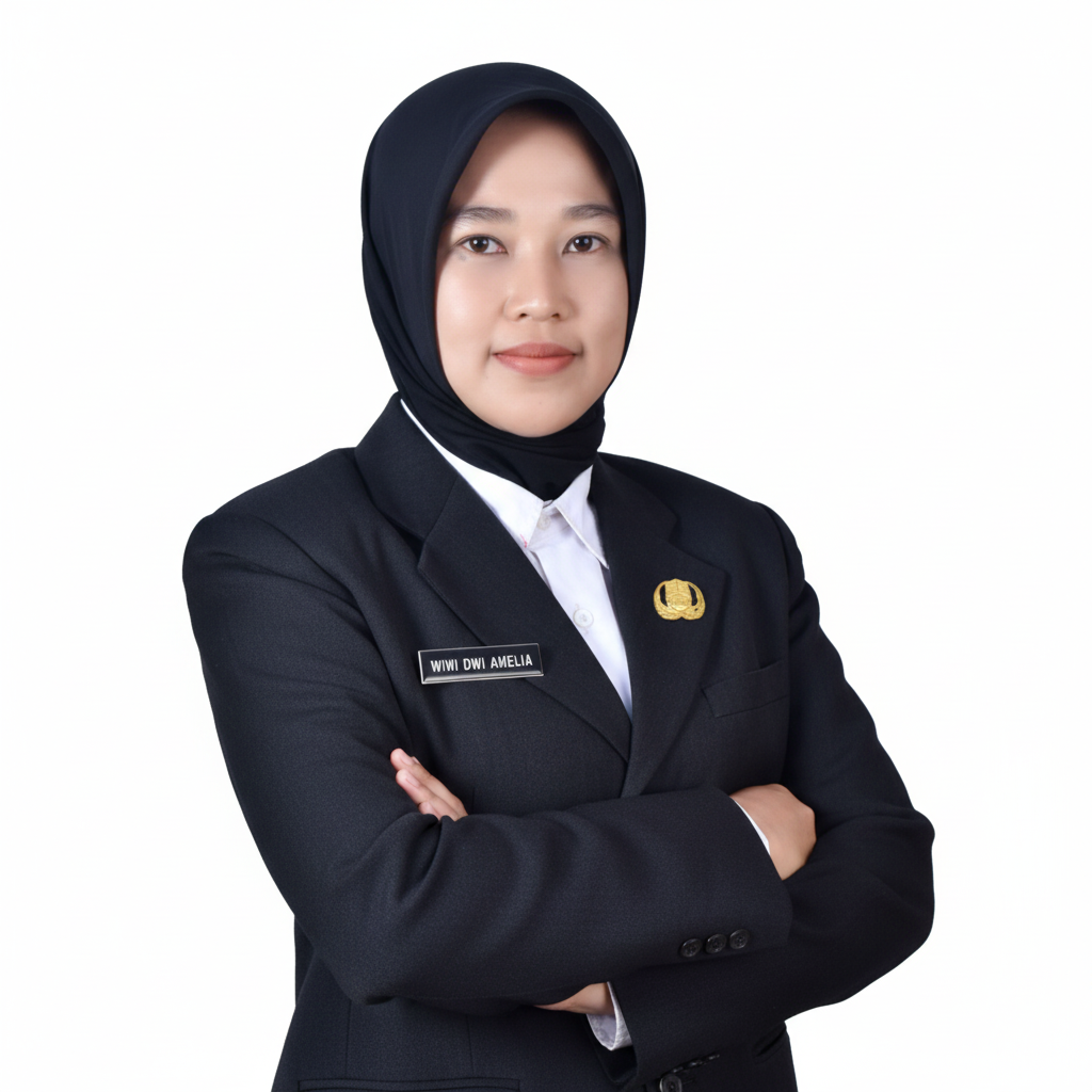 Wiwi Dwi Amelia, S.Pd.